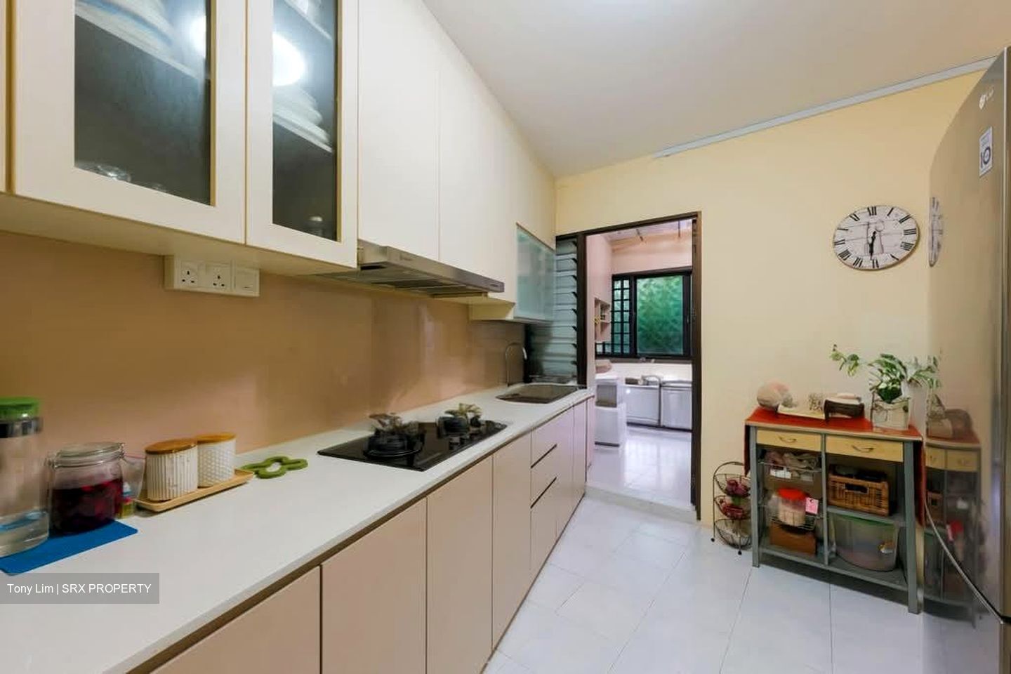 Blk 191 West View @ Bukit Batok (Bukit Batok), HDB 4 Rooms #558269151